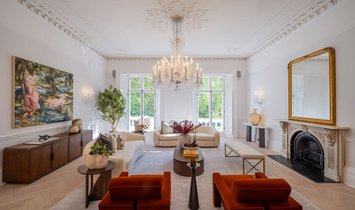 House in London, England, United Kingdom 1