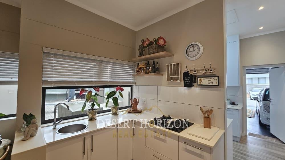 House in Swakopmund, Namibia 4 - 16115736