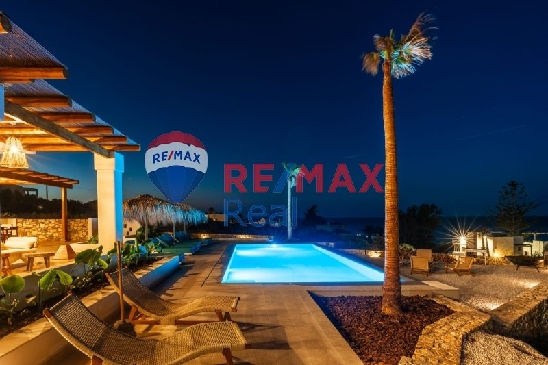 Villa in Greek Islands, Greece 4 - 16115702
