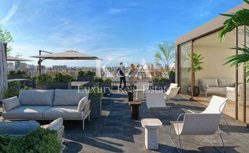 Apartment in Matosinhos e Leca da Palmeira, Porto District, Portugal 1