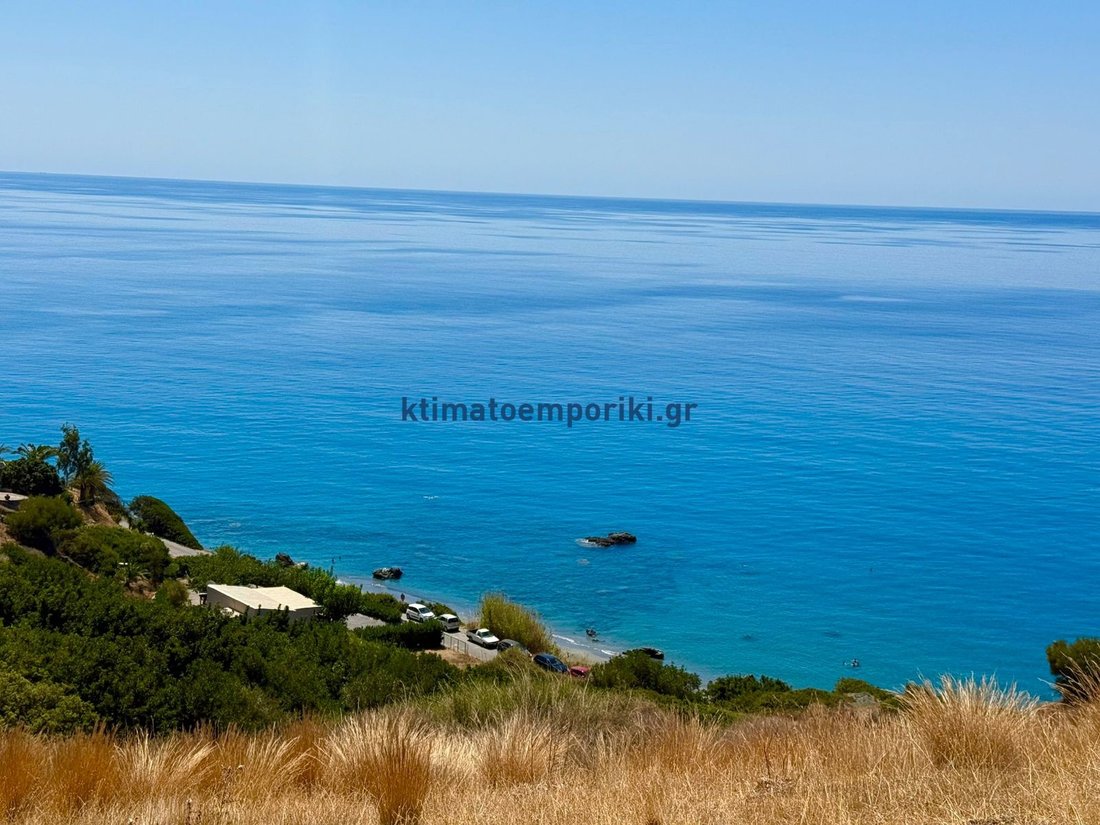 Land in Agios Vasileios, Greece 5 - 16117599