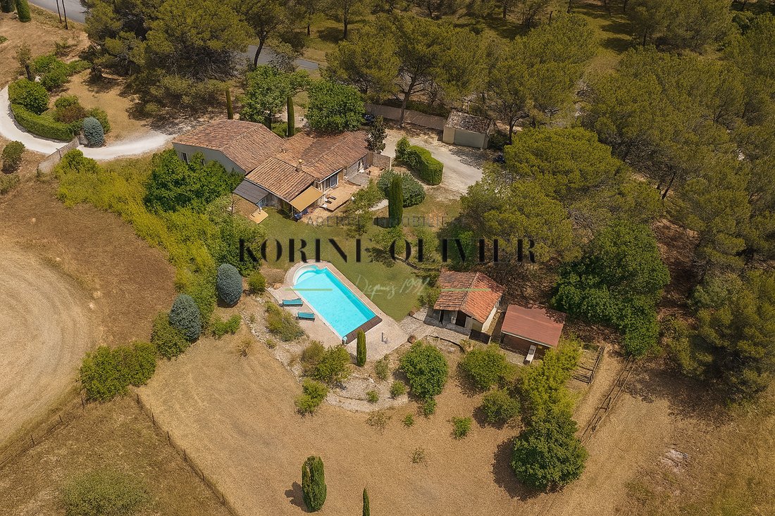House in Rognes, Provence-Alpes-Côte d'Azur, France 3 - 16117027