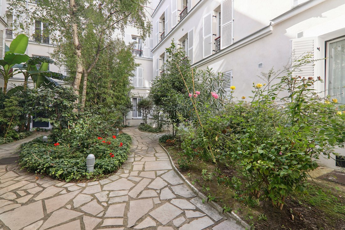 Apartment in Saint Lambert, Paris 15e Arrondissement, Paris 5 - 16115828