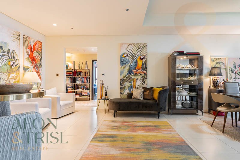 Apartment in Palm Jumeirah, Dubai, United Arab Emirates 5 - 16116314