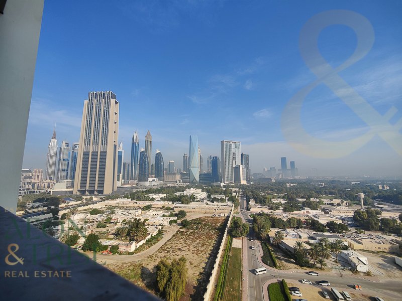 Apartment in Zabeel, Dubai, United Arab Emirates 1 - 16116305