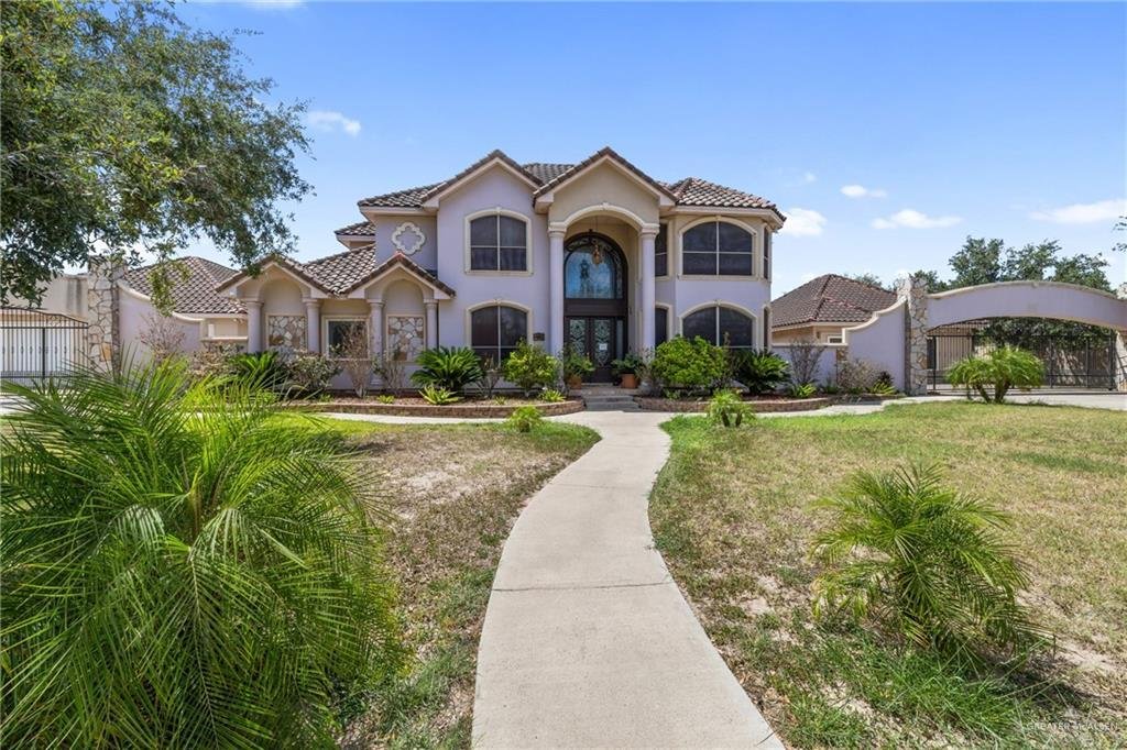 Casa a McAllen, Texas, Stati Uniti 1 - 16117524