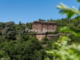 Castle for Sale in Florac-Trois-Rivières, Occitanie, France