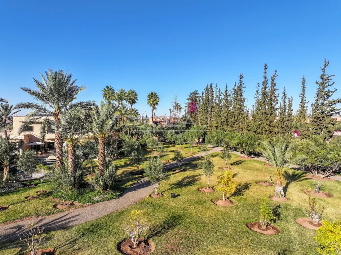 House in Annakhil, Marrakesh-Safi, Morocco 5 - 16116134