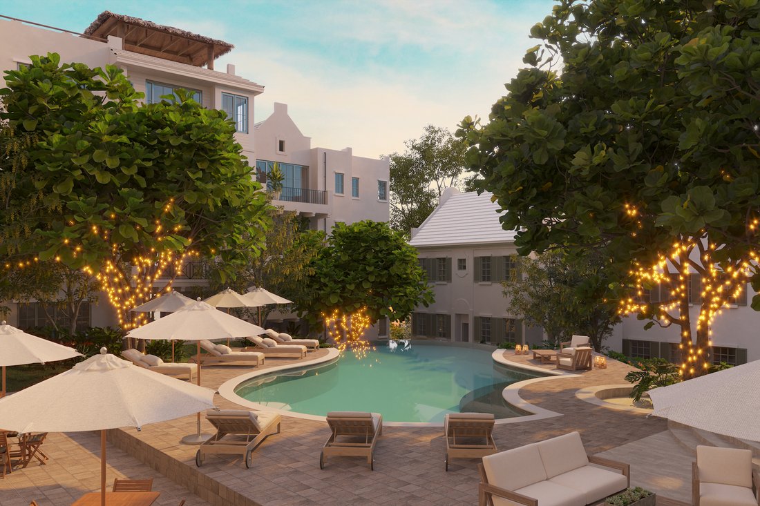 Condo in West Bay, Bay Islands Department, Honduras 4 - 16117642