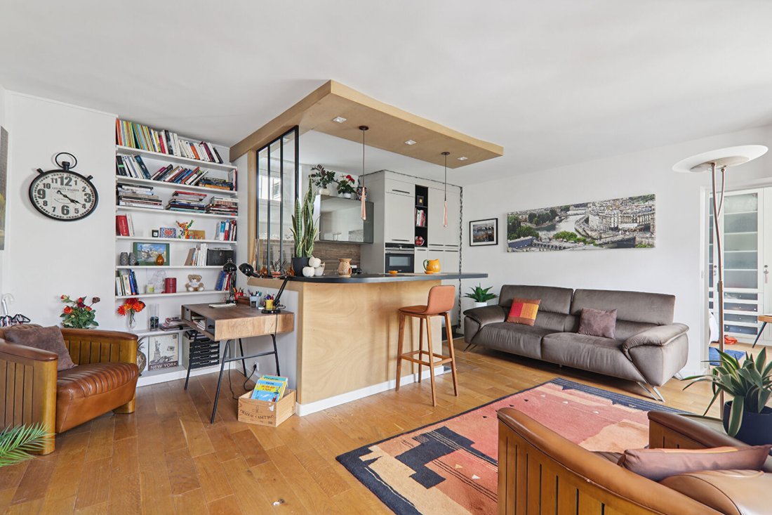 Apartment in Saint Lambert, Paris 15e Arrondissement, Paris 2 - 16115828
