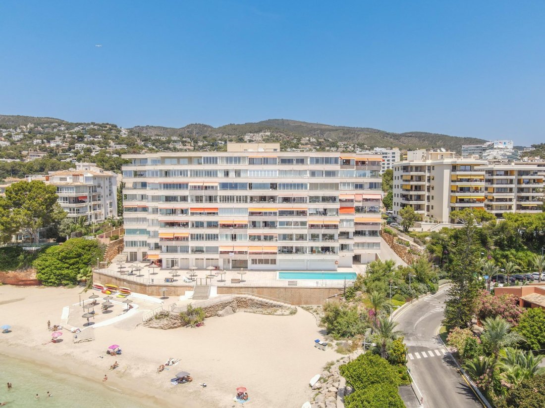 Image result for Apartment With Direct Access To The In Portals Nous, Calvia, Balearic ...