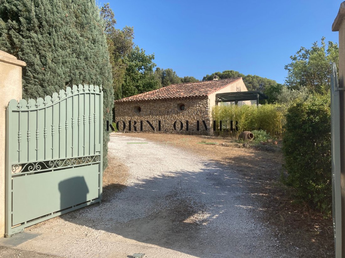 House in Rognes, Provence-Alpes-Côte d'Azur, France 4 - 16117027
