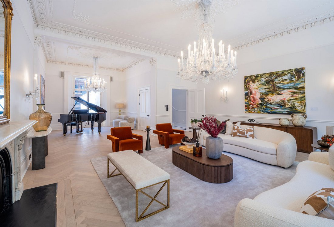 House in London, England, United Kingdom 4 - 16116919