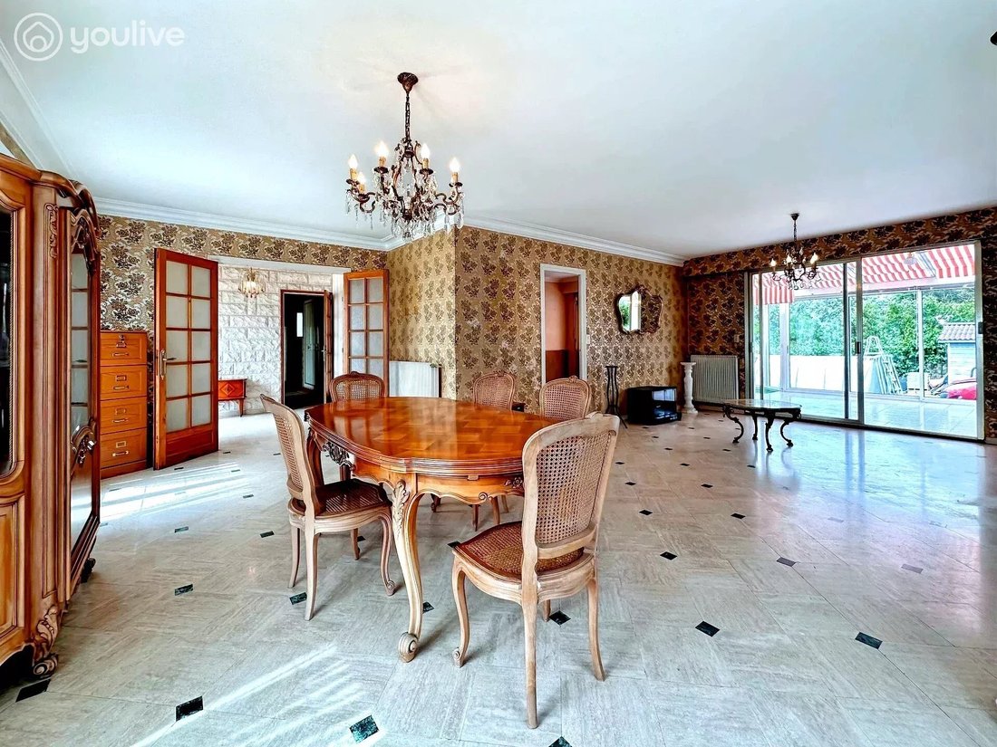 House in Chaume Nord, Les Sables-d'Olonne, France 2 - 16116293