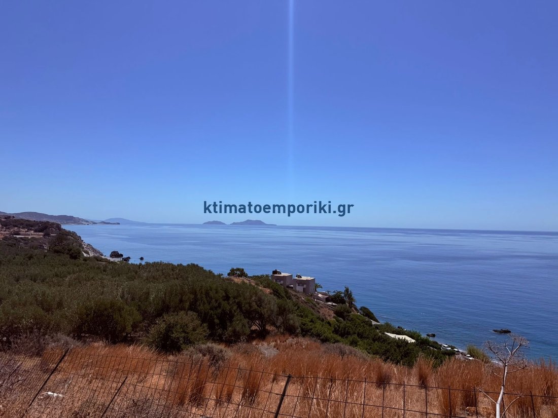 Land in Agios Vasileios, Greece 4 - 16117599