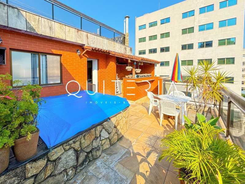 Penthouse in Rio de Janeiro, State of Rio de Janeiro, Brazil 4 - 16116964