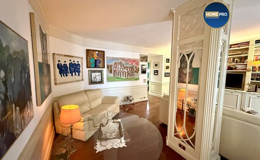 Apartment in Balduina, Rome, Lazio 1