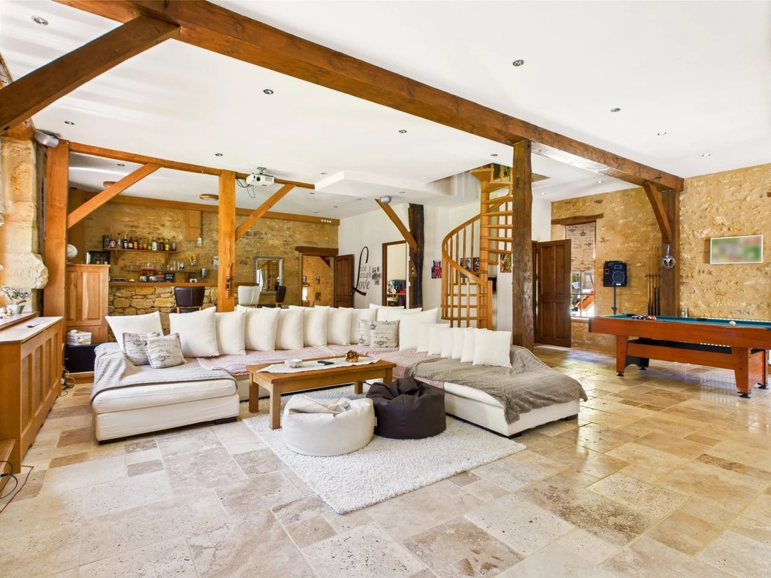 House in Monpazier, Nouvelle-Aquitaine, France 3 - 15694446