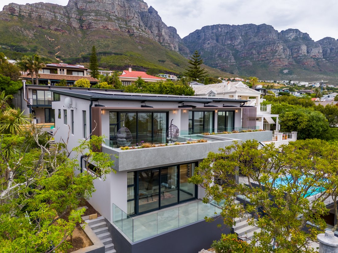 Country House in Cape Town, Western Cape, South Africa 5 - 15390551