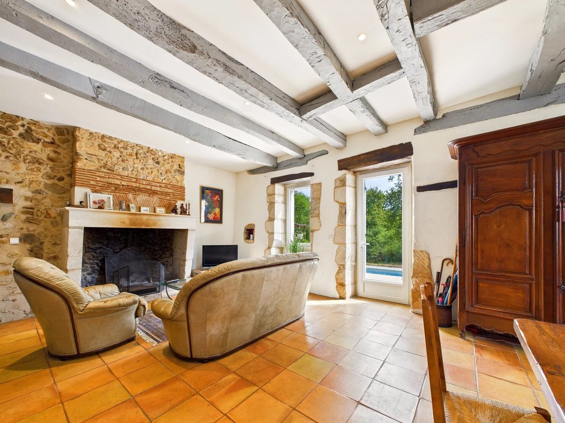 House in Vieux Bergerac, Bergerac, France 5 - 16116834