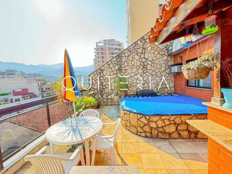 Penthouse in Rio de Janeiro, State of Rio de Janeiro, Brazil 2 - 16116964