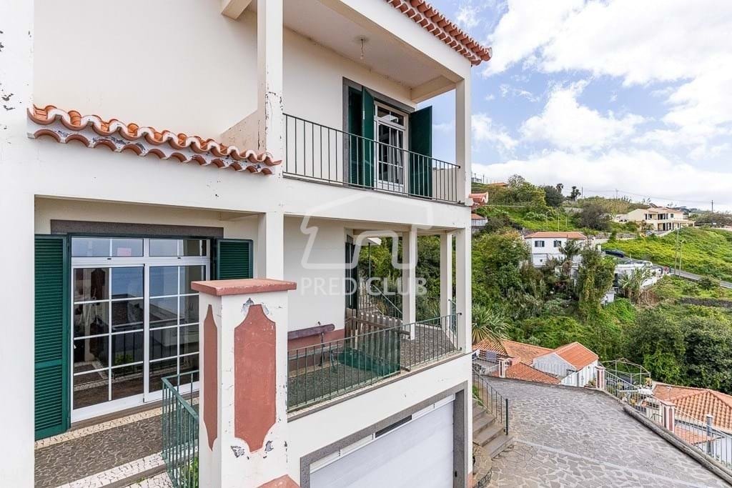 Villa in Santa Maria Maior, Madeira, Portugal 5 - 16116638
