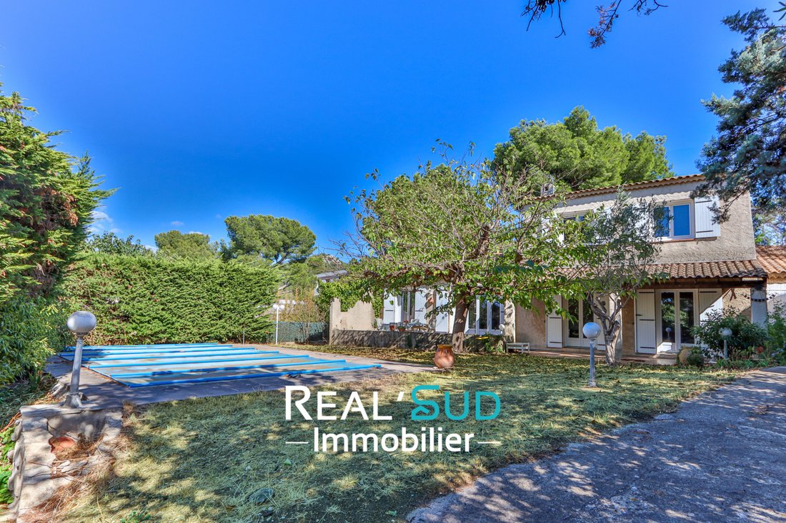 House in Saint Pierre, 5e Arrondissement, Marseille 3 - 16115765