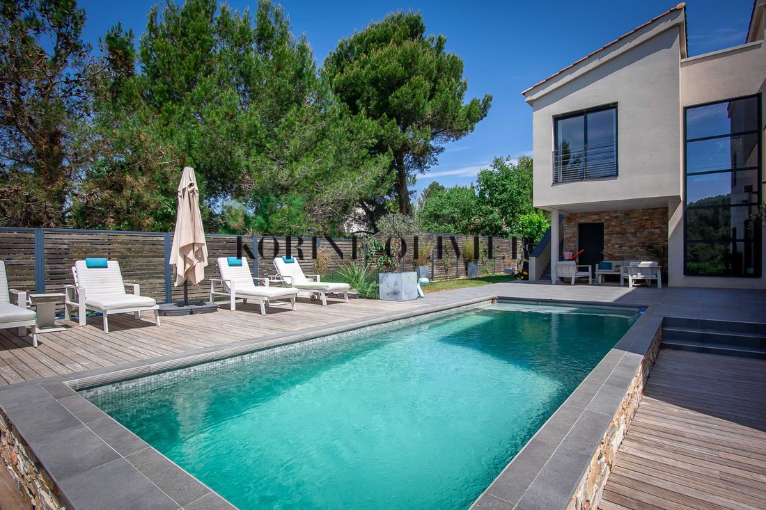 House in Ventabren, Provence-Alpes-Côte d'Azur, France 4 - 16116970