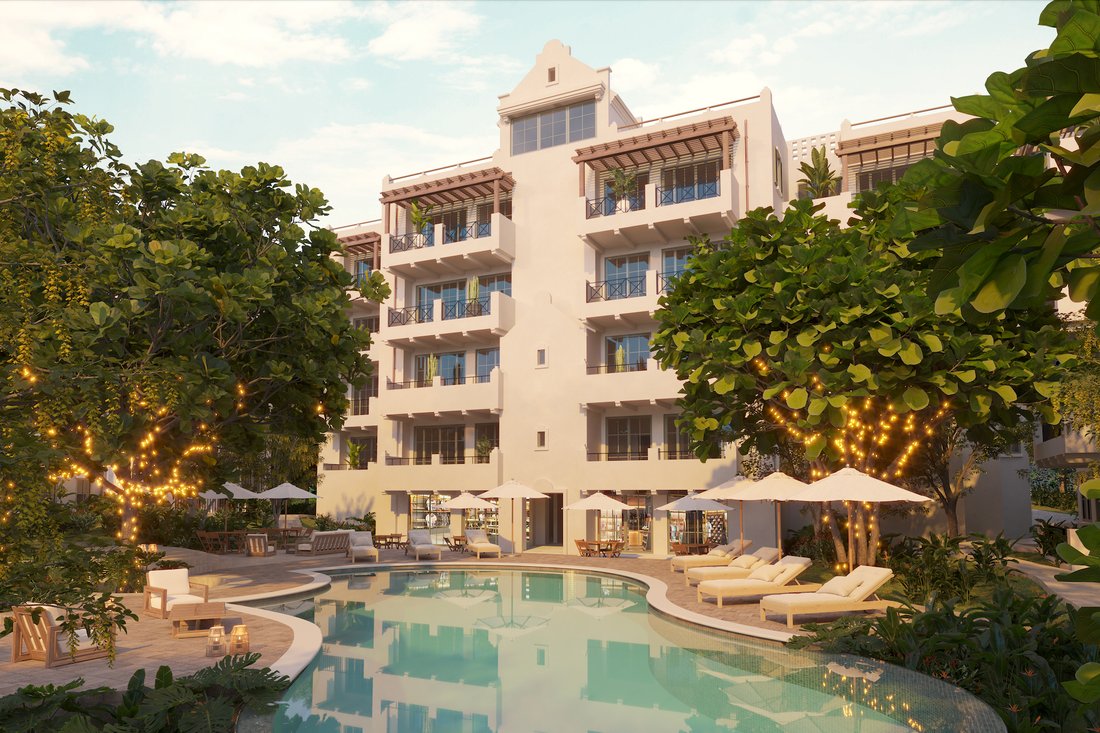 Condo in West Bay, Bay Islands Department, Honduras 3 - 16117642