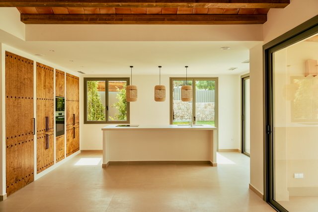 Villa in Xabia / Javea, Valencian Community, Spain 5 - 14116064