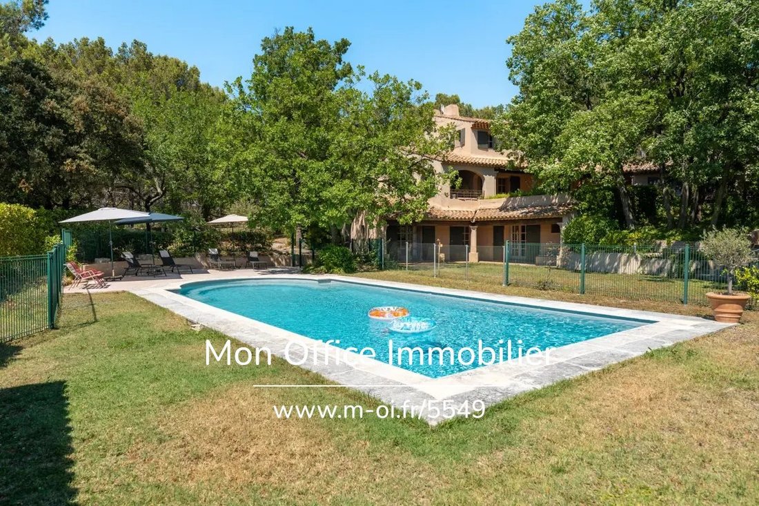 House in Rognes, Provence-Alpes-Côte d'Azur, France 2 - 16116734