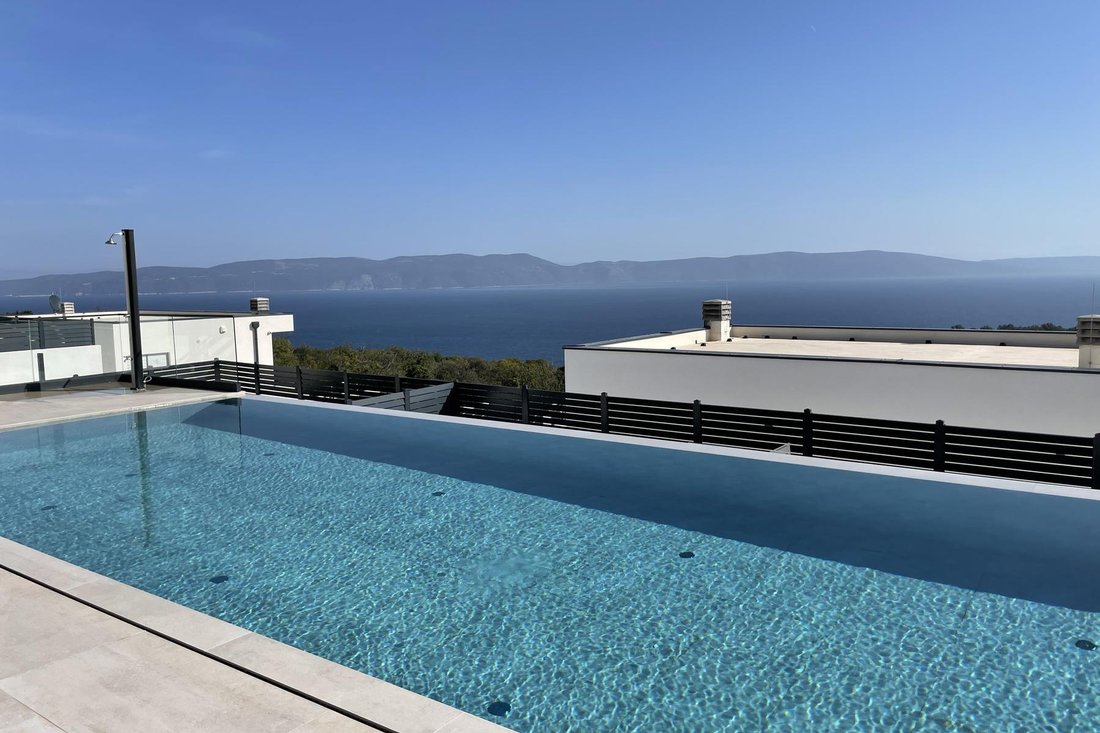 Villa in Crni, Istria County, Croatia 4 - 16117131