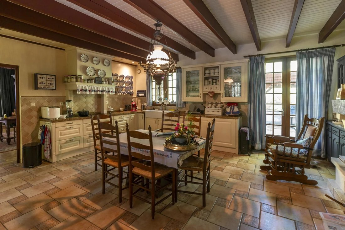 House in Douzat, Nouvelle-Aquitaine, France 4 - 16116852