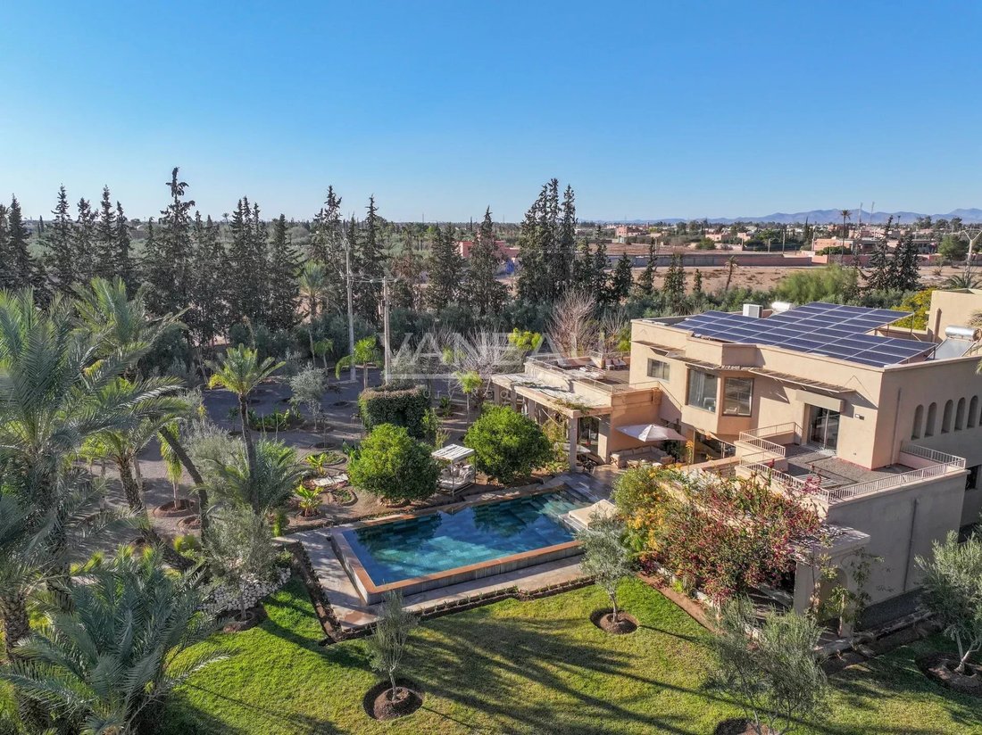 House in Annakhil, Marrakesh-Safi, Morocco 3 - 16116134