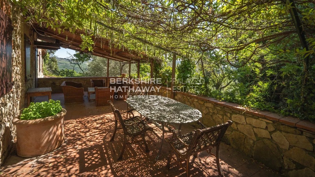 House in Castellina in Chianti, Tuscany, Italy 3 - 16116957