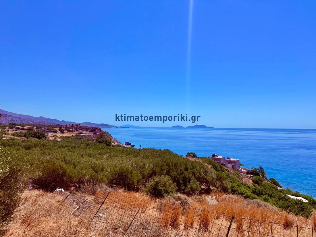 Land in Agios Vasileios, Greece 2 - 16117599