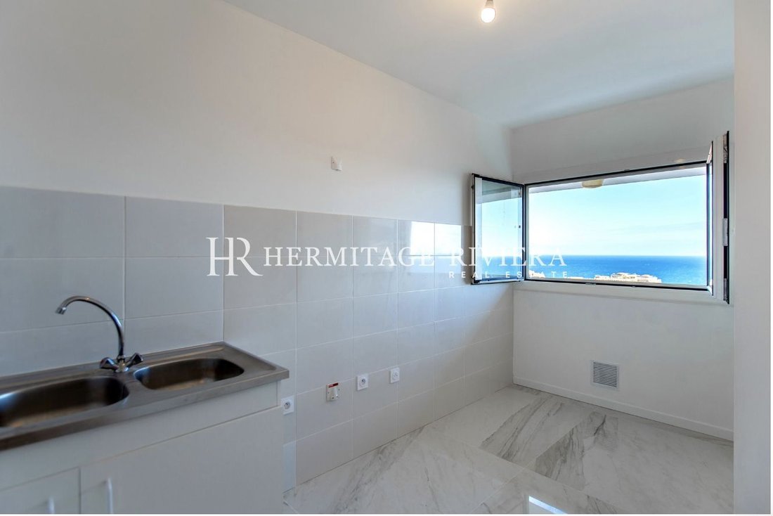 Apartment in Cap-d'Ail, Provence-Alpes-Côte d'Azur, France 4 - 16117047