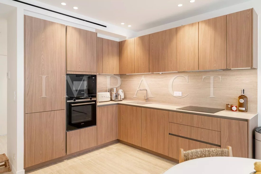Apartment in La Californie, Cannes, France 4 - 16115649