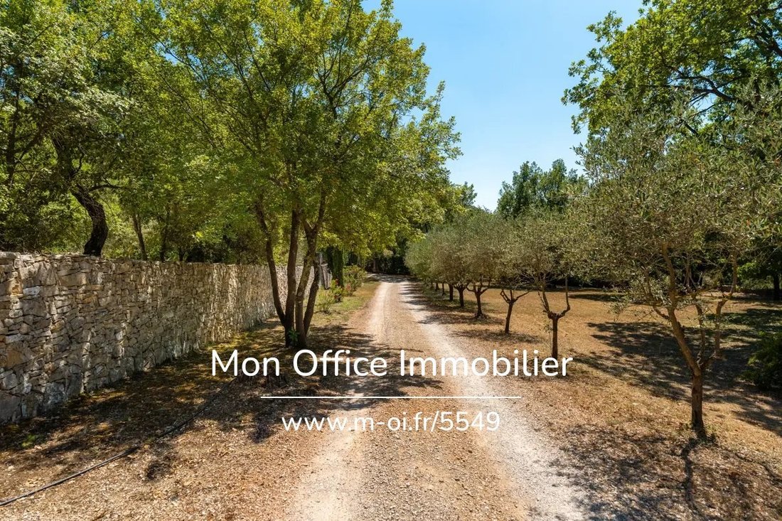 House in Rognes, Provence-Alpes-Côte d'Azur, France 5 - 16116734