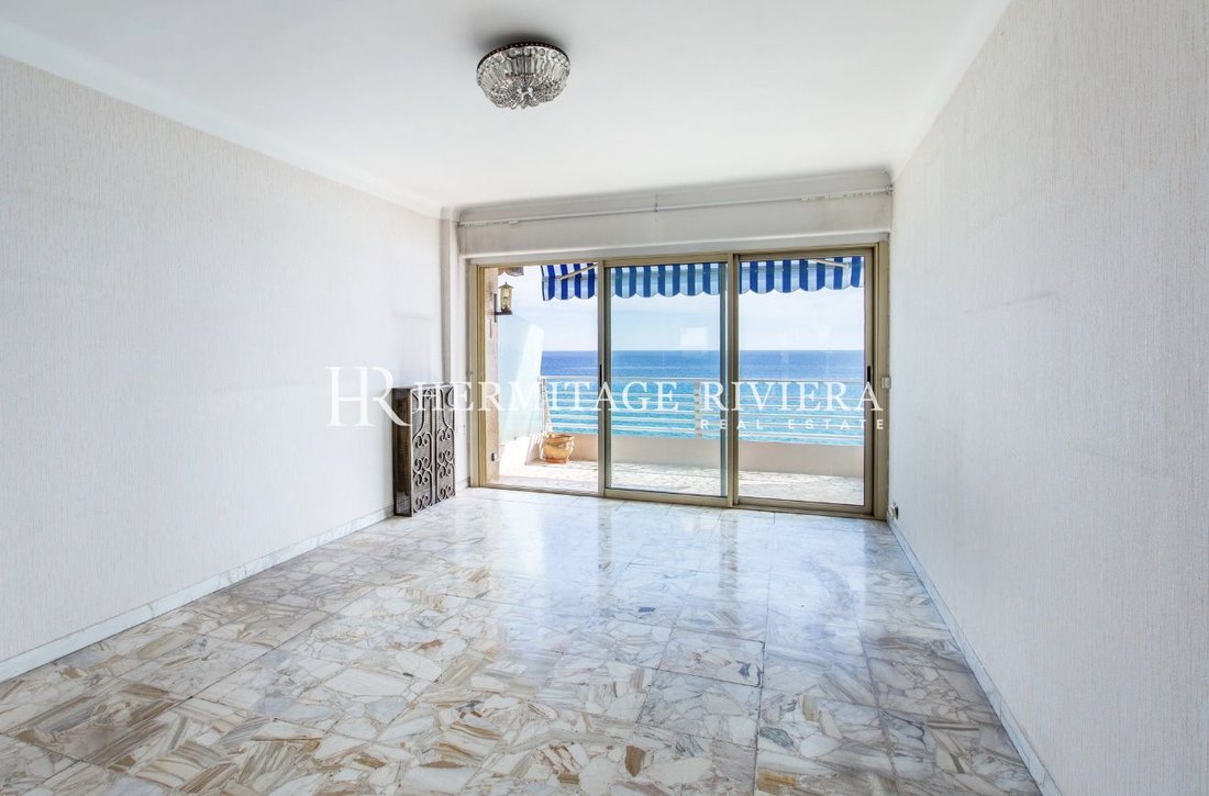 Apartment in Menton, Provence-Alpes-Côte d'Azur, France 2 - 16117051