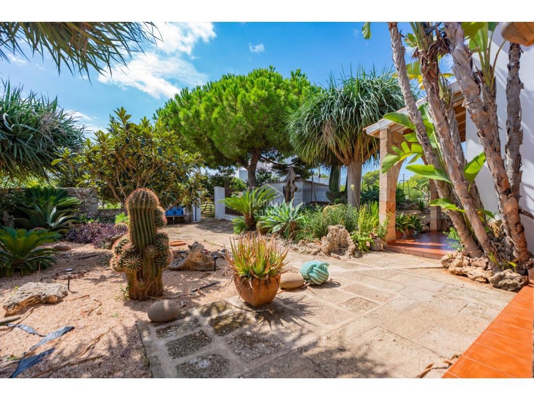 Villa in Ciutadella de Menorca, Balearic Islands, Spain 2 - 16116396