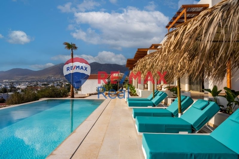 Villa in Greek Islands, Greece 3 - 16115702