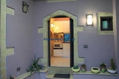 Condo in Apokoronas, Greece 4 - 16117601