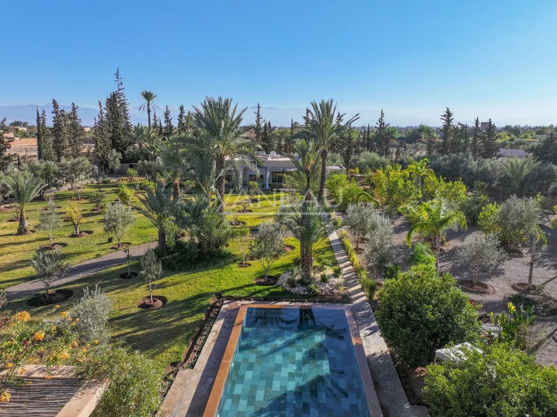 House in Annakhil, Marrakesh-Safi, Morocco 4 - 16116134
