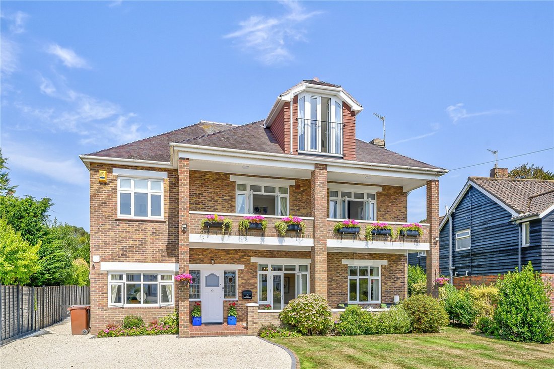 House in Middleton On Sea, Westergate, England 5 - 16116951