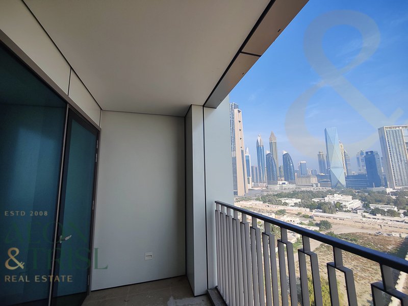 Apartment in Zabeel, Dubai, United Arab Emirates 3 - 16116305