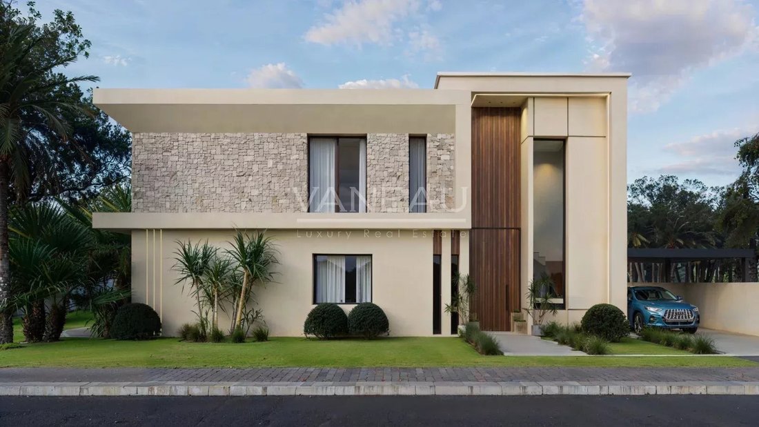 Villa en Douar Moulay Abbas, Región de Marrakech-Safí, Marruecos 1 - 14485915