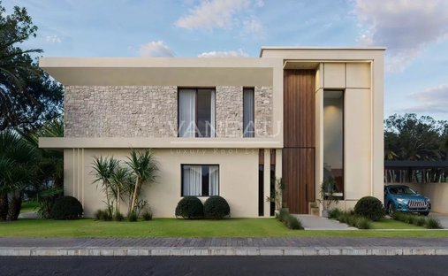 Villa in Douar Moulay Abbas, Marrakesh-Safi, Morocco 1