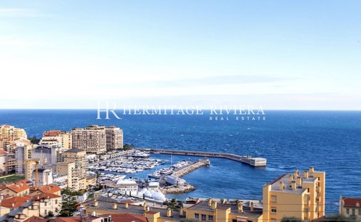Apartment in Cap-d'Ail, Provence-Alpes-Côte d'Azur, France 1