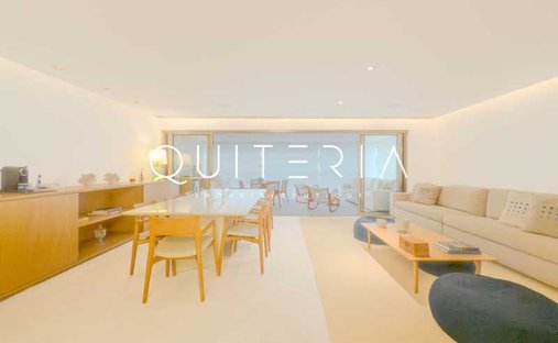 Appartement à Rio de Janeiro, Rio de Janeiro, Brésil 1